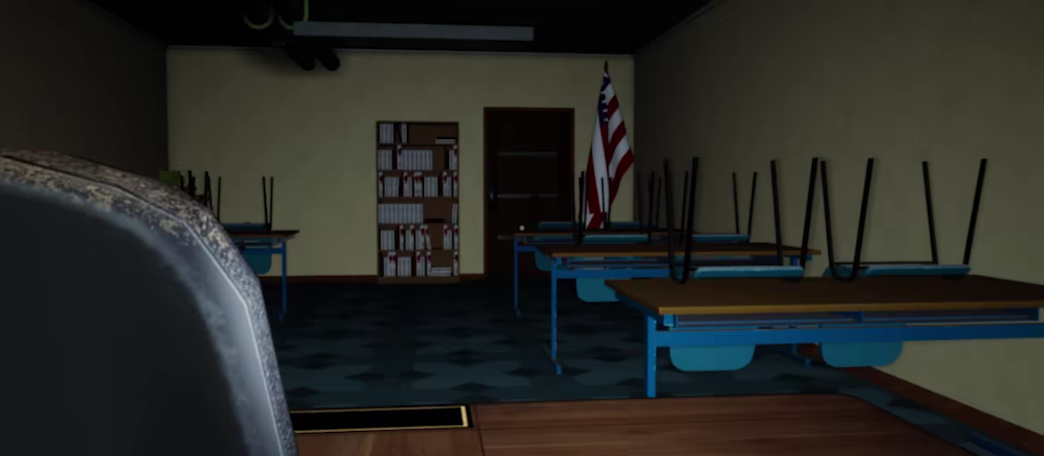 Lunch Lady video 3