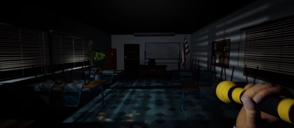Lunch Lady video 4