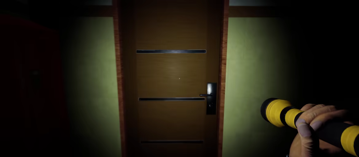 Lunch Lady video 2