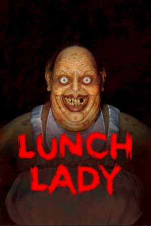 Cover art of Lunch Lady