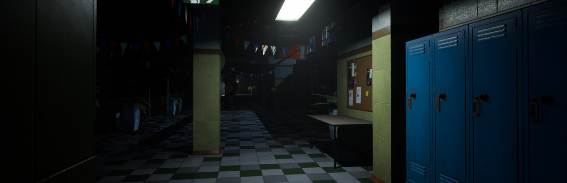 Lunch Lady