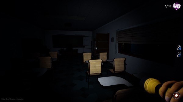 Скриншот 5 из игры Lunch Lady