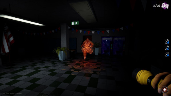 Скриншот 1 из игры Lunch Lady