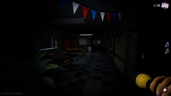 Скриншот 2 из игры Lunch Lady