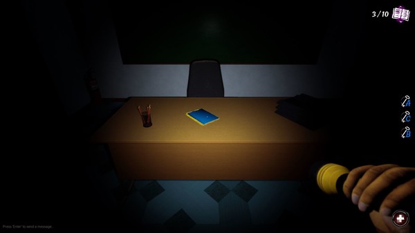 Скриншот 4 из игры Lunch Lady