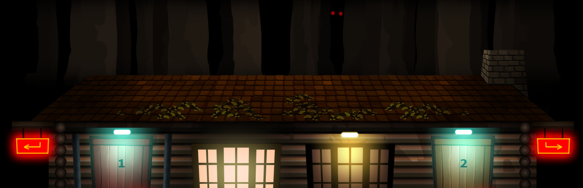 Bear Haven Nights 2