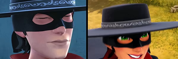 Zorro The Chronicles video 2