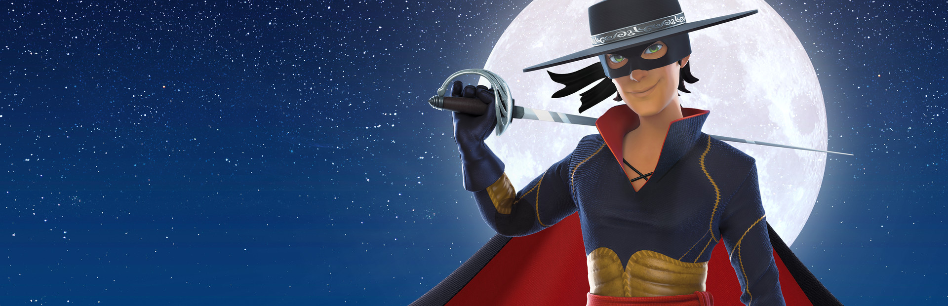 Zorro The Chronicles