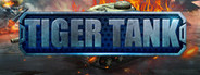 Tiger Tank:俯视坦克