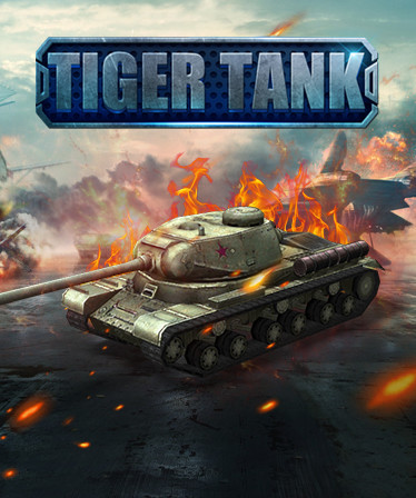 Tiger Tank