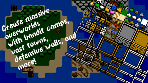 RPG Maker MV - PXL! Pack