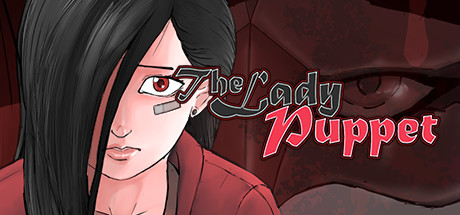 The Lady Puppet steam charts