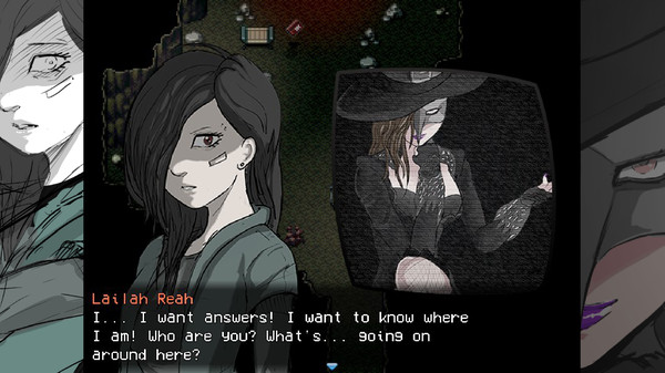 The Lady Puppet screenshot 5