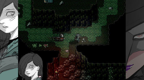 The Lady Puppet screenshot 4