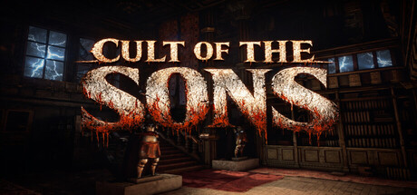 Cult of the sons steam charts