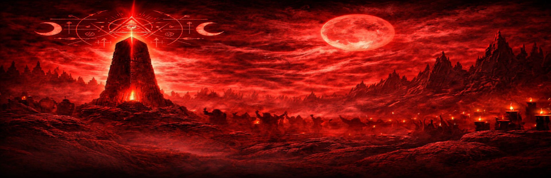 Cult of the sons