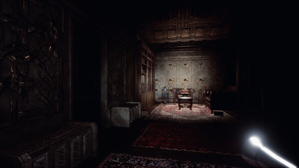 Cult of the sonsfor windows and Linux 1