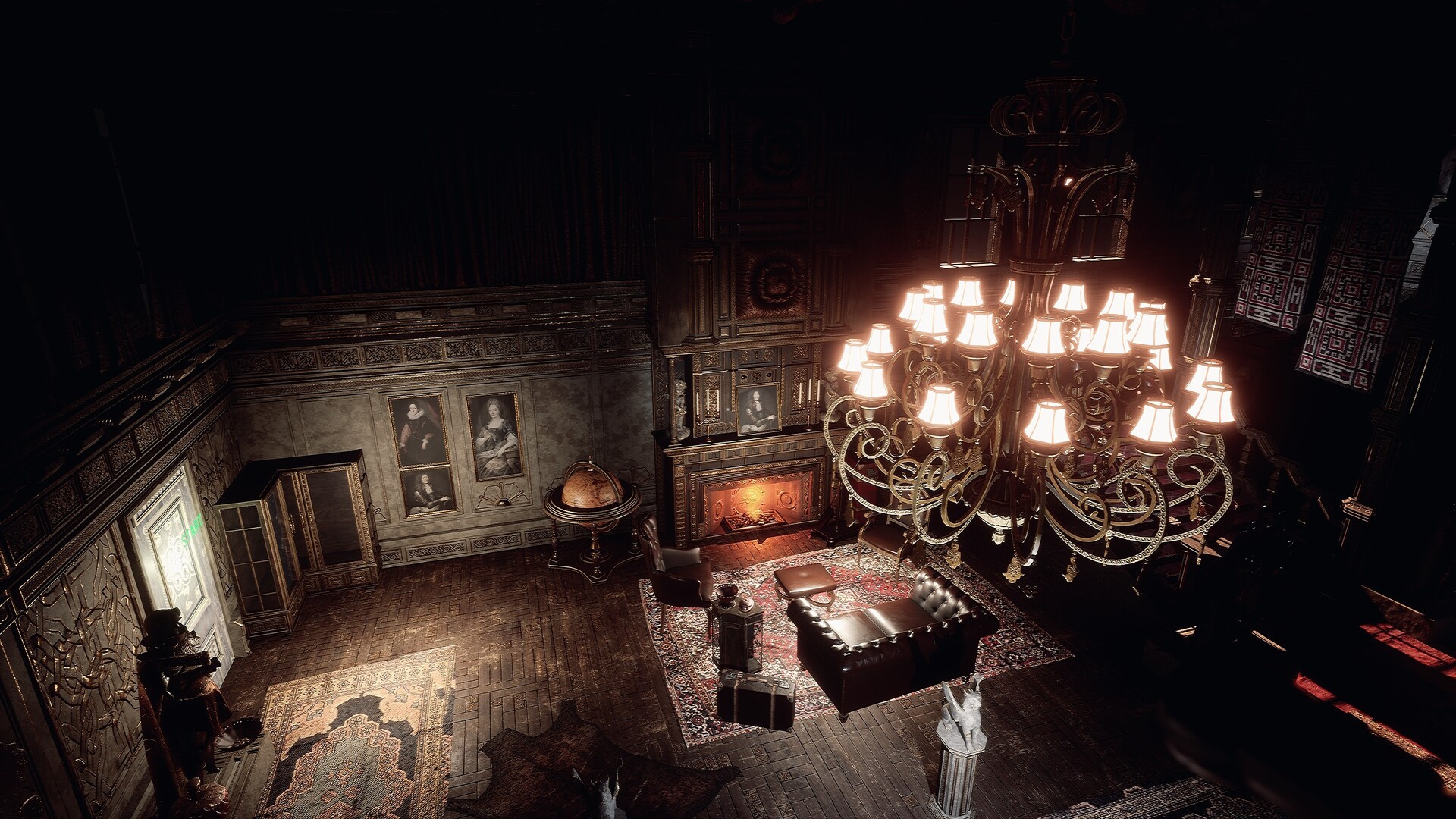 Cult of the sons screenshot #5