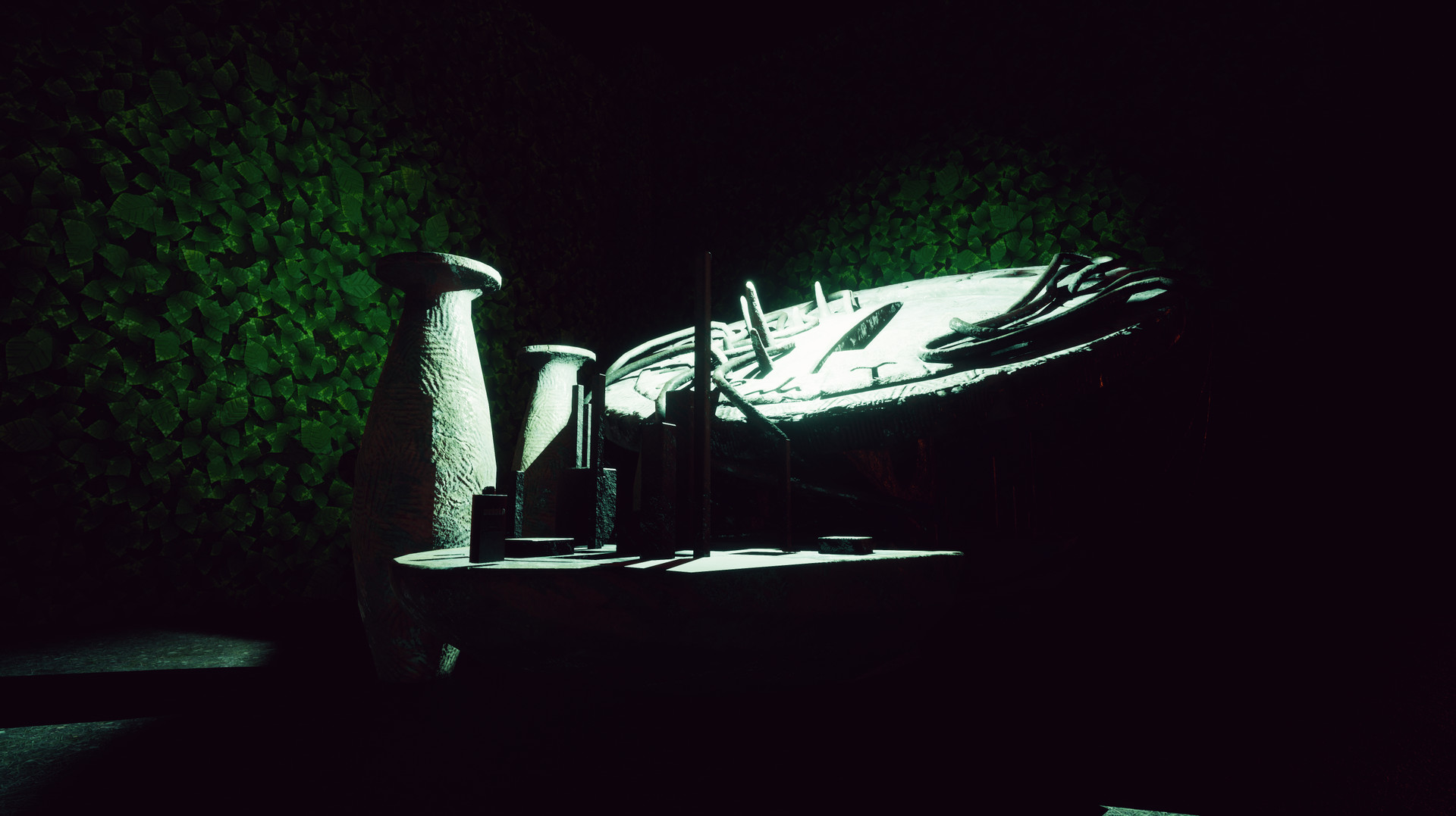 you can serve screenshot #3