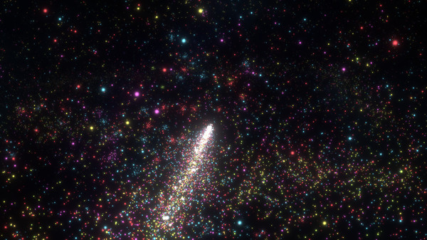 stardust screenshot