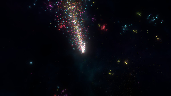 stardust screenshot