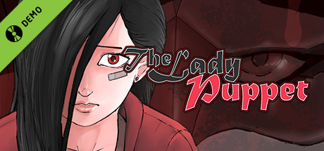 The Lady Puppet Demo banner