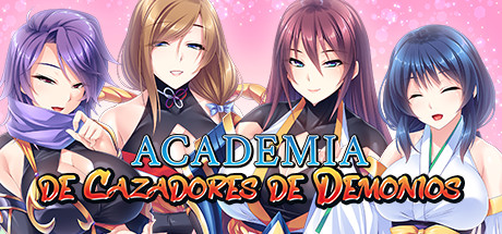 Academia de Cazadores de Demonios
