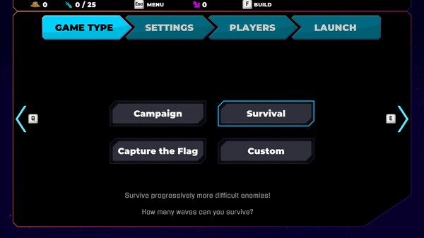 Command Heroes Screenshot