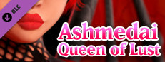 Ashmedai: Queen of Lust - Art Collection game capsule image