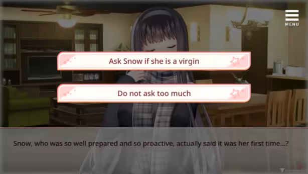 Life With a College Girl image