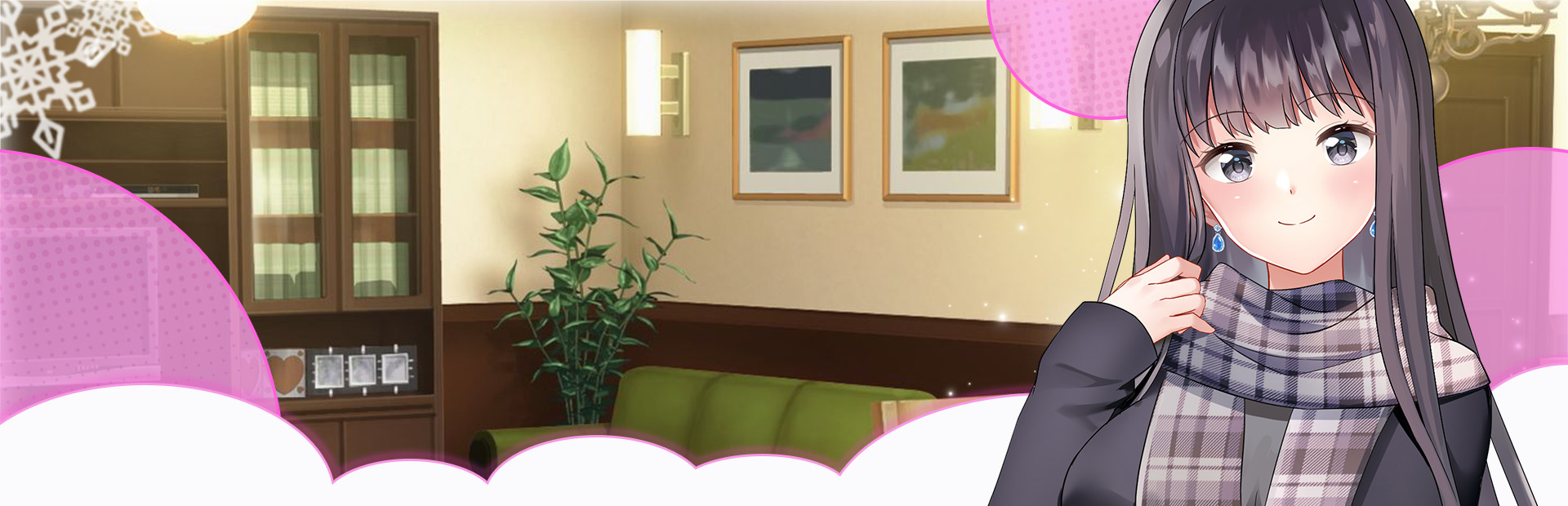 《与女大生的同居生活(Life with a College Girl)》1.21