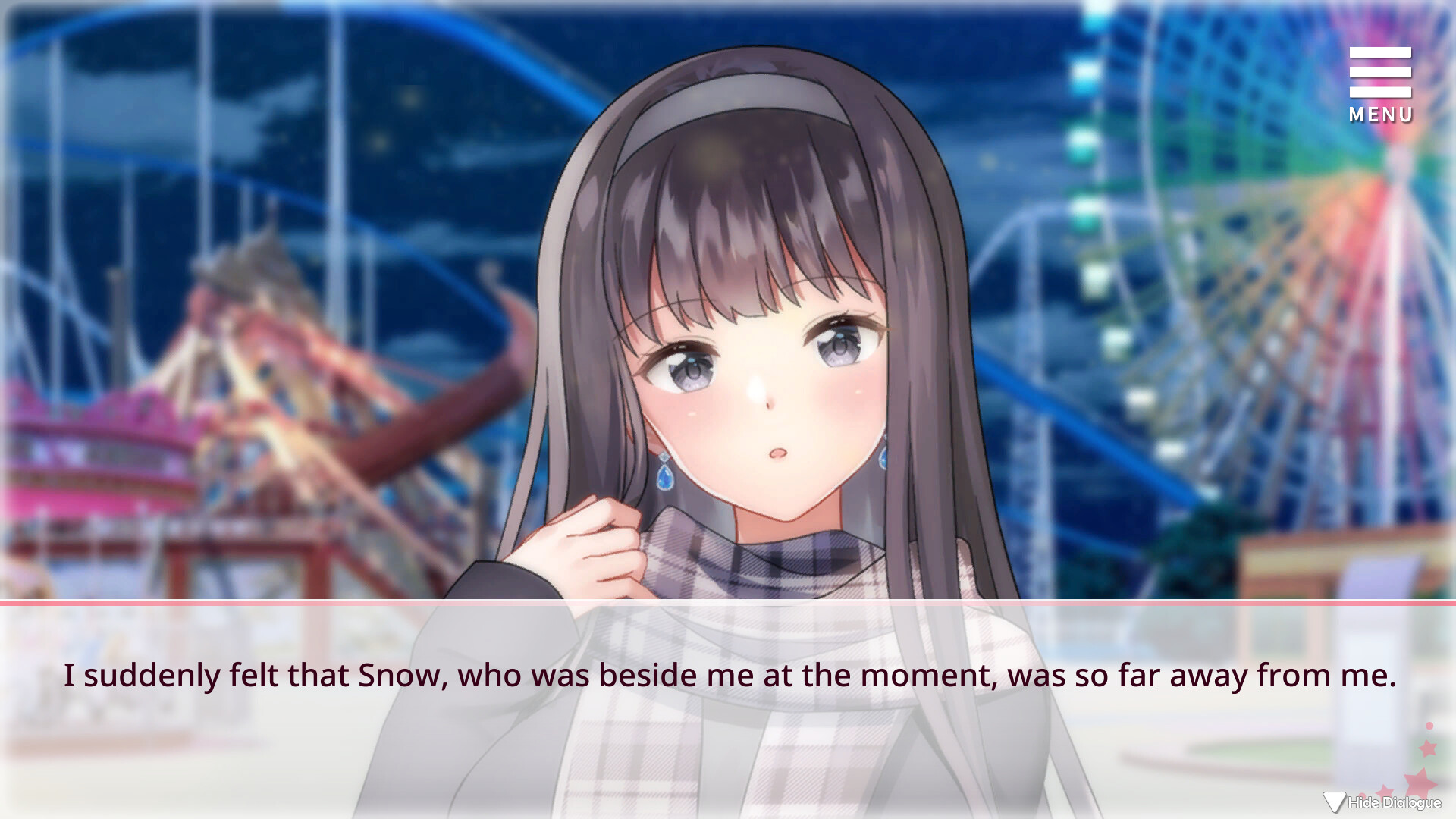 Life With a College Girl screenshot #13