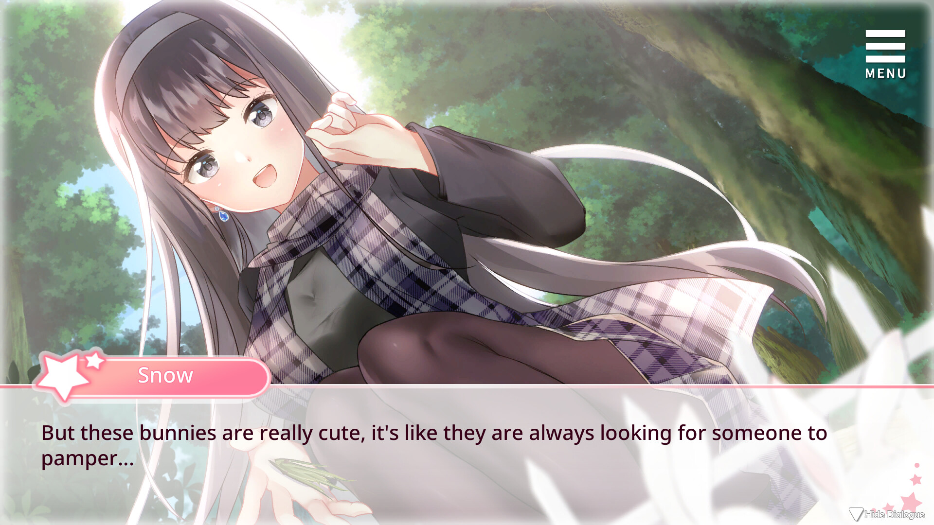 Life With a College Girl screenshot 11