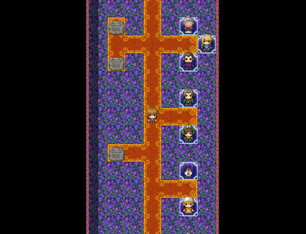 Screenshot z 小邦迪的奇妙冒险