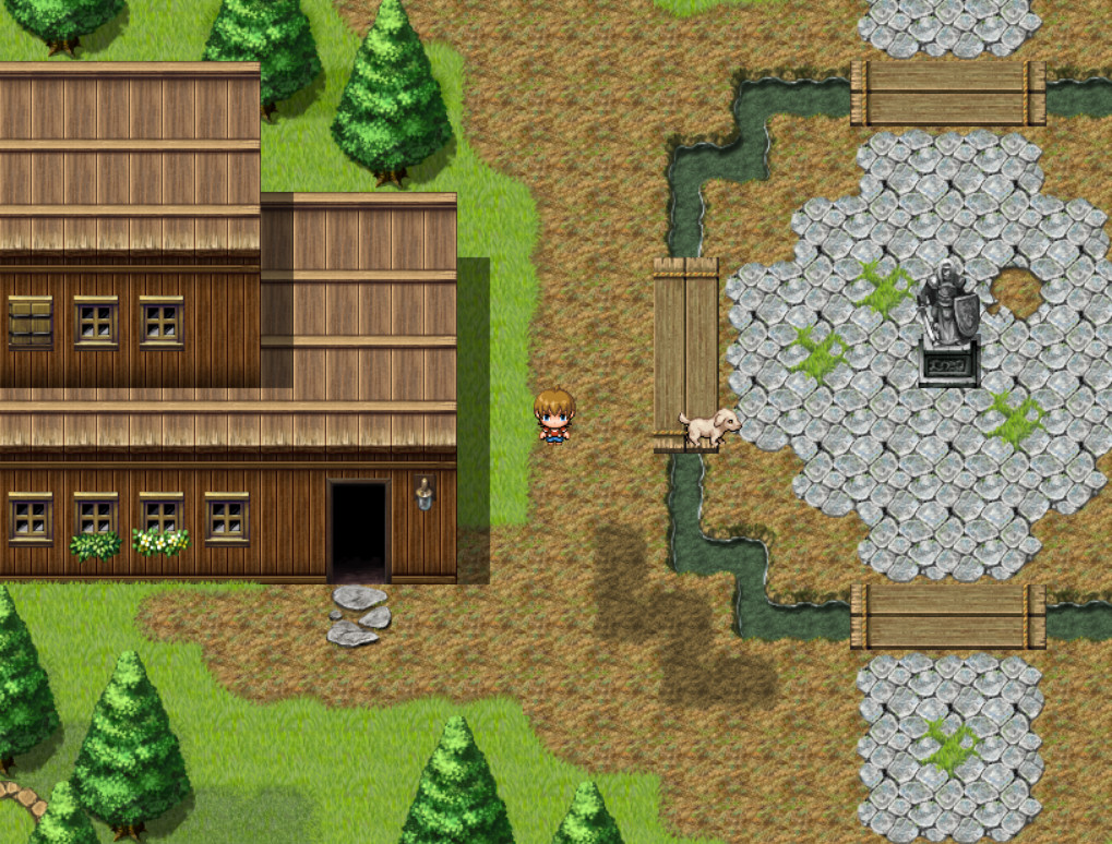 #1. 小邦迪的奇妙冒险 (Steam) 由: Band-Aid