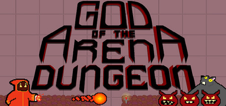 Image for God of the Arena Dungeon