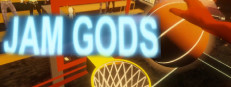 JAM GODS