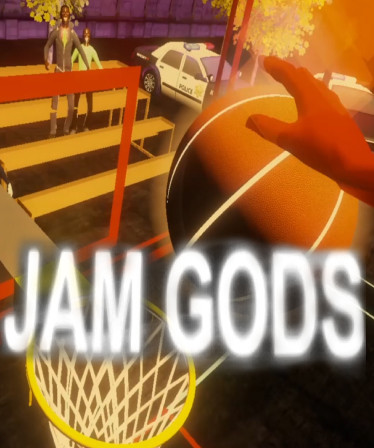 JAM GODS