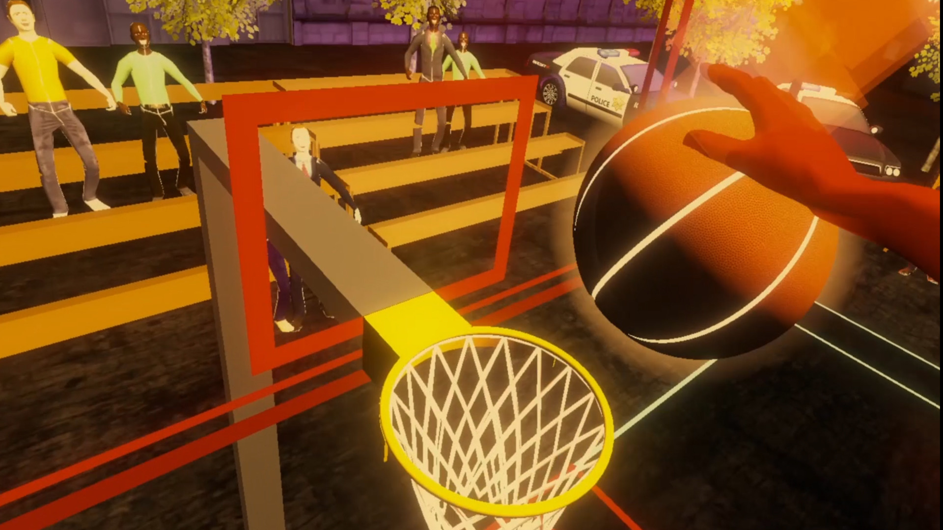 JAM GODS Featured Screenshot #1
