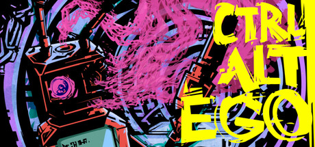 Ctrl Alt Ego crack status