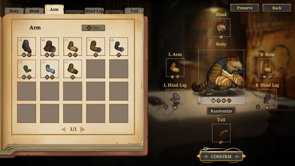 The Corpsmen screenshot 3