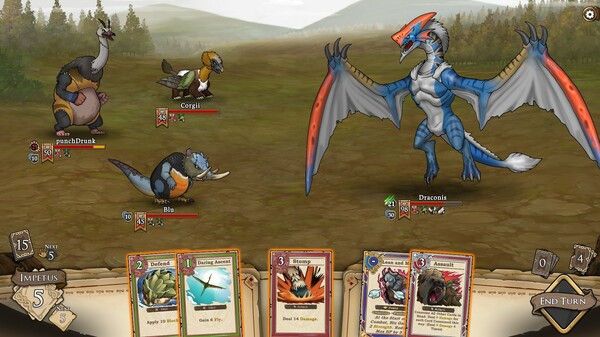 The Corpsmen screenshot 4