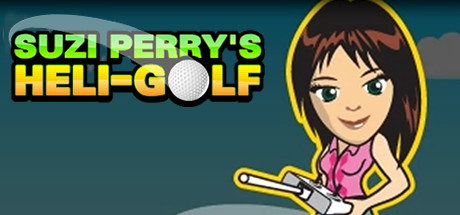 Heli Golf cover art