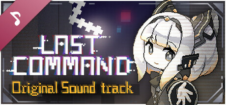 Last Command - Original Soundtrack banner image