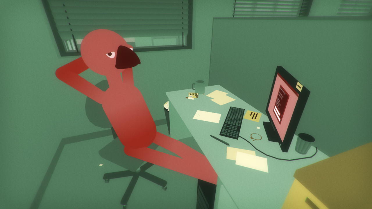 Through The Fragmentation