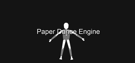Paper dance Engine