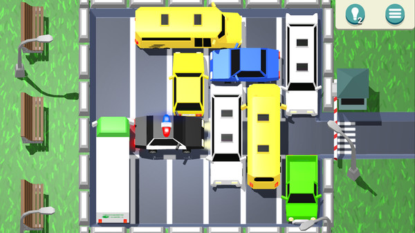 Unblock Me Car screenshot 4