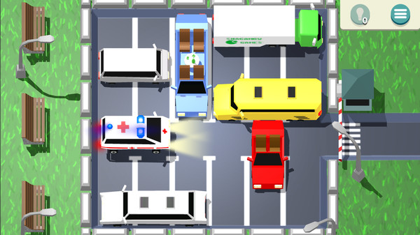 Unblock Me Car screenshot 5