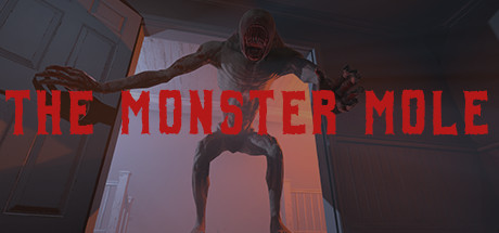 The Monster Mole Cover Image