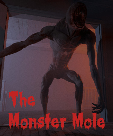 The Monster Mole